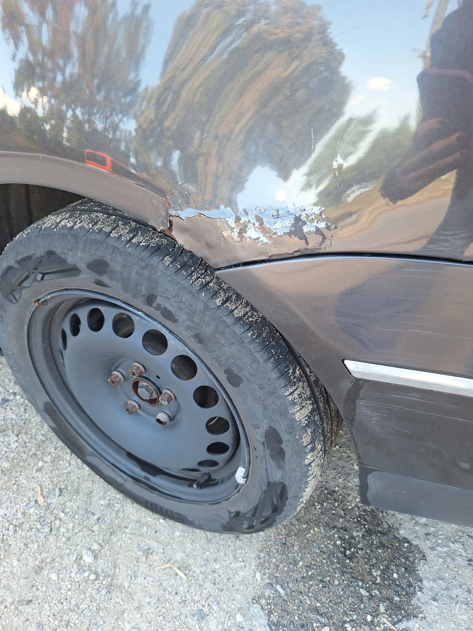 VW Passat  6 , снимка 14 - Автомобили и джипове - 56079509