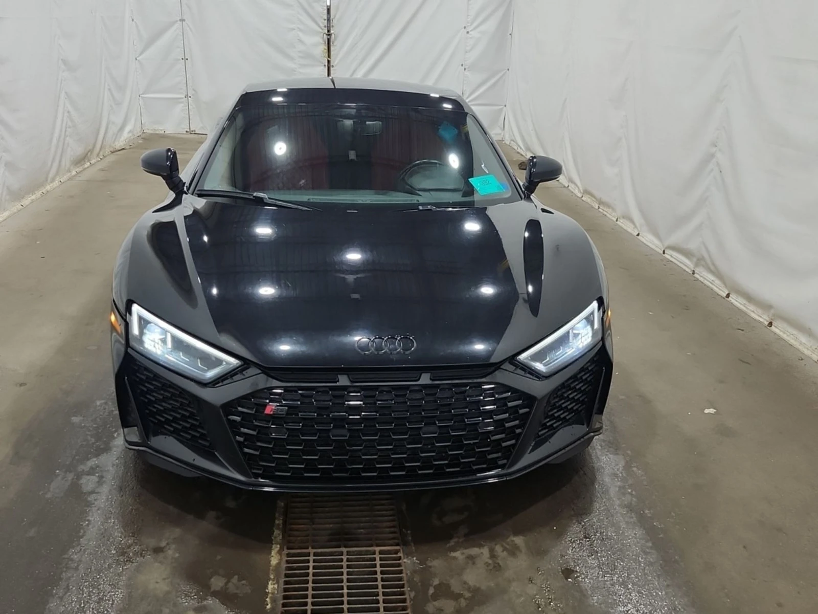 Audi R8  Performance* Bang & Olufsen* EVO Design | Mobile.bg � ����������� 2