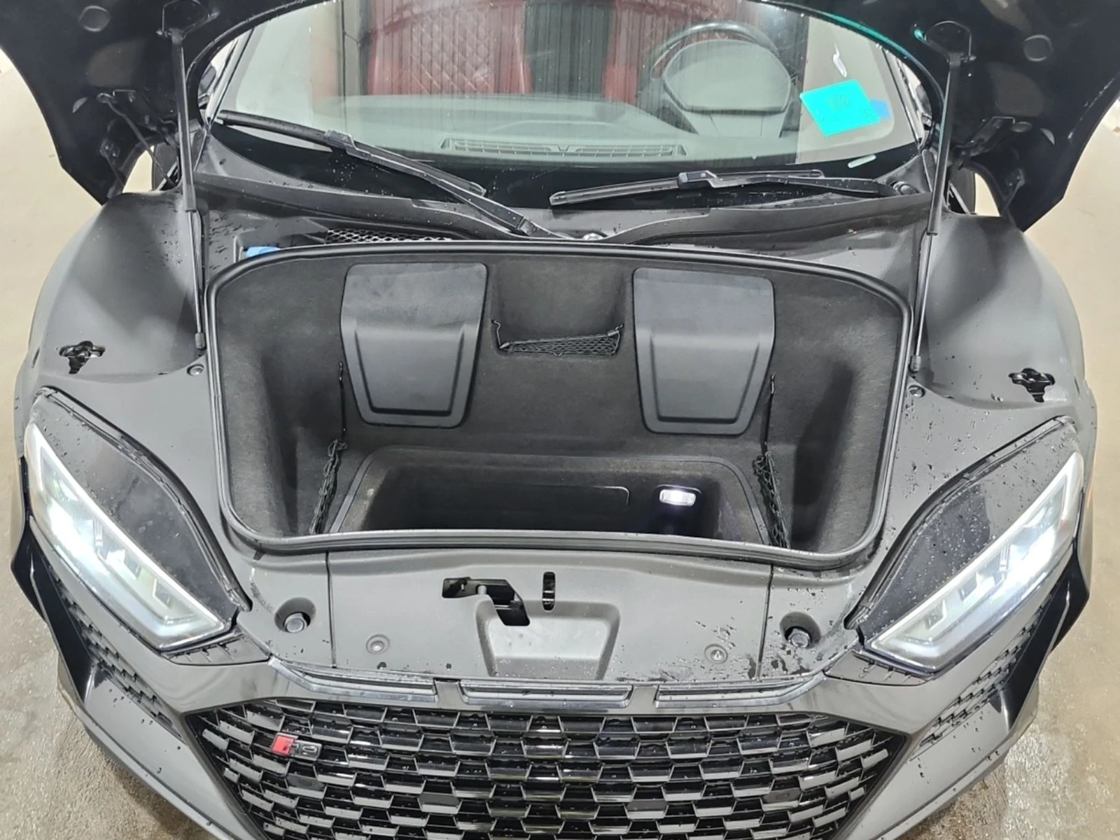 Audi R8  Performance* Bang & Olufsen* EVO Design | Mobile.bg � ����������� 15