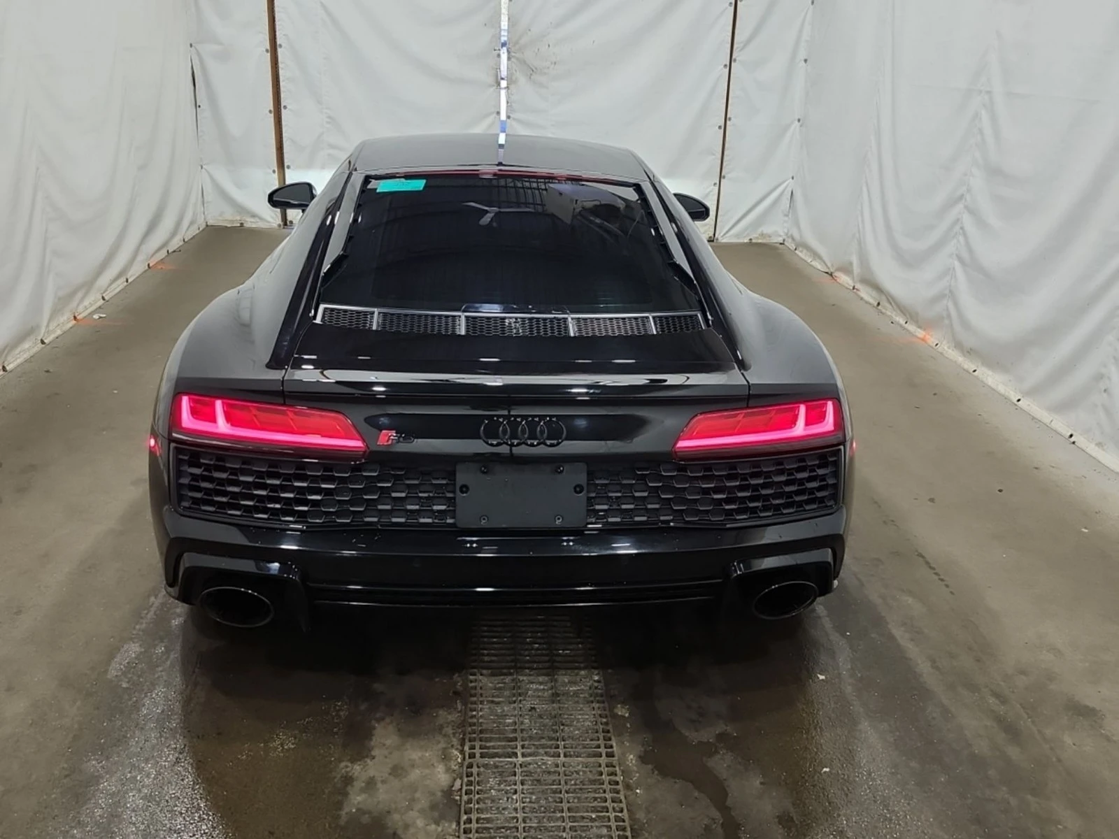Audi R8  Performance* Bang & Olufsen* EVO Design | Mobile.bg � ����������� 6