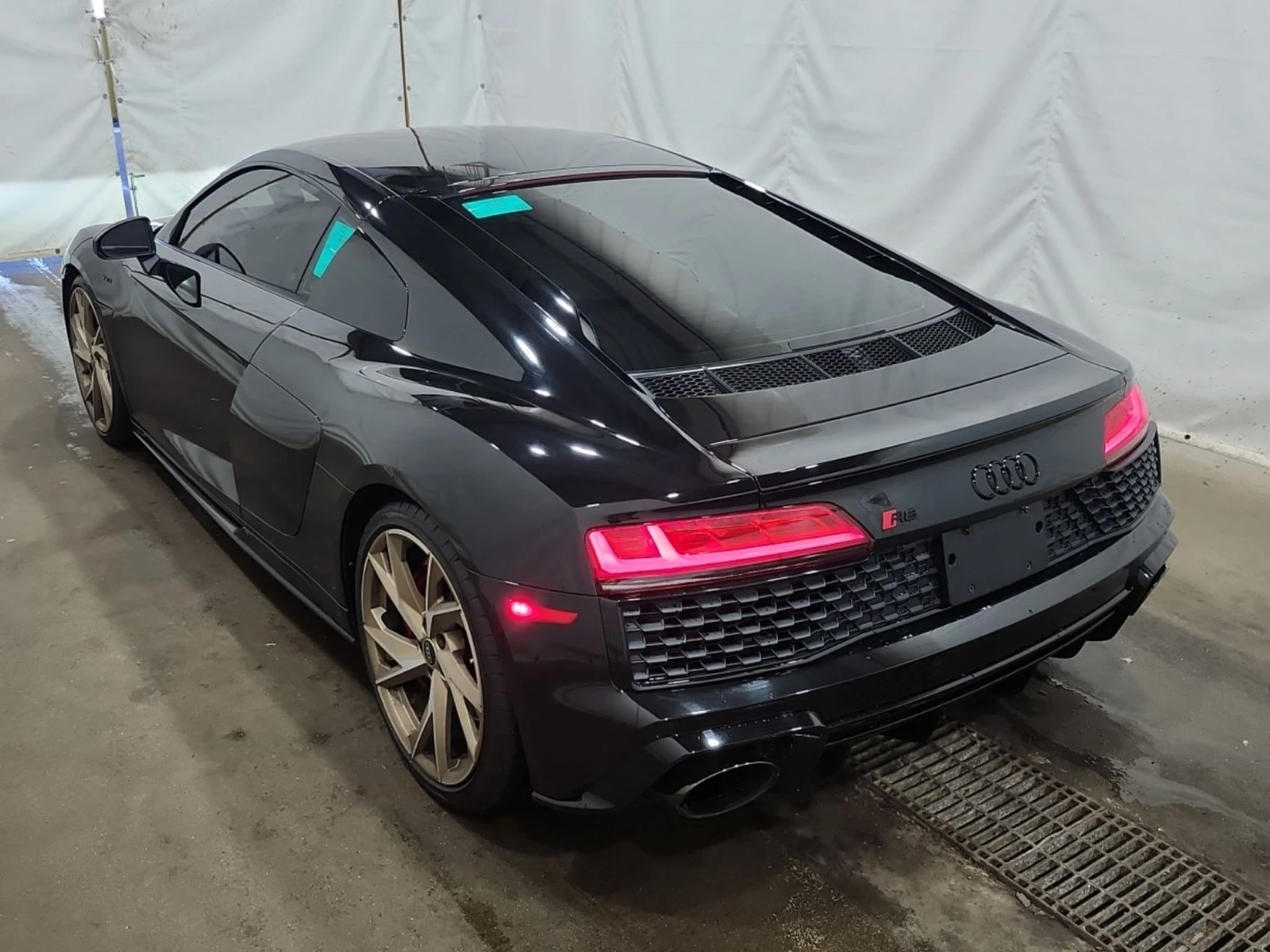 Audi R8  Performance* Bang & Olufsen* EVO Design | Mobile.bg � ����������� 5