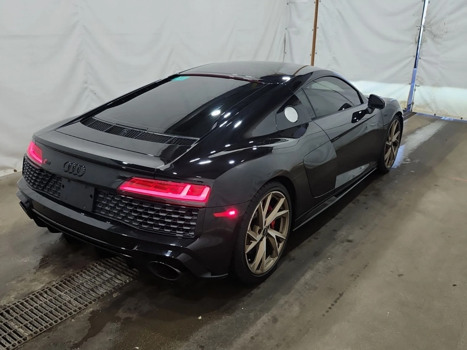 Audi R8  Performance* Bang & Olufsen* EVO Design | Mobile.bg � ����������� 4
