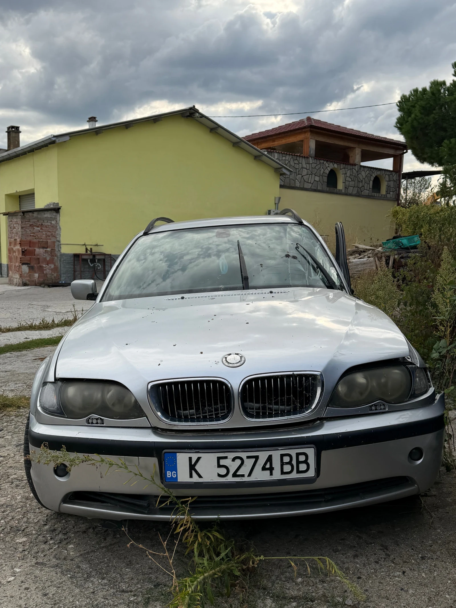 BMW 320 | Mobile.bg � ����������� 1