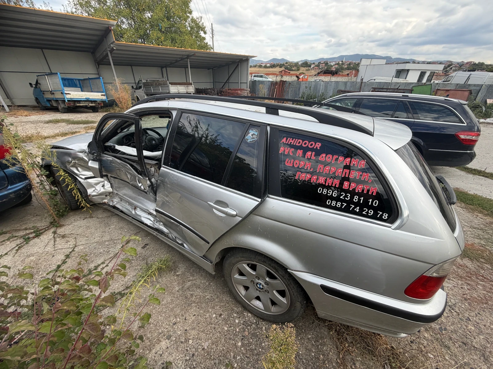 BMW 320 | Mobile.bg � ����������� 4