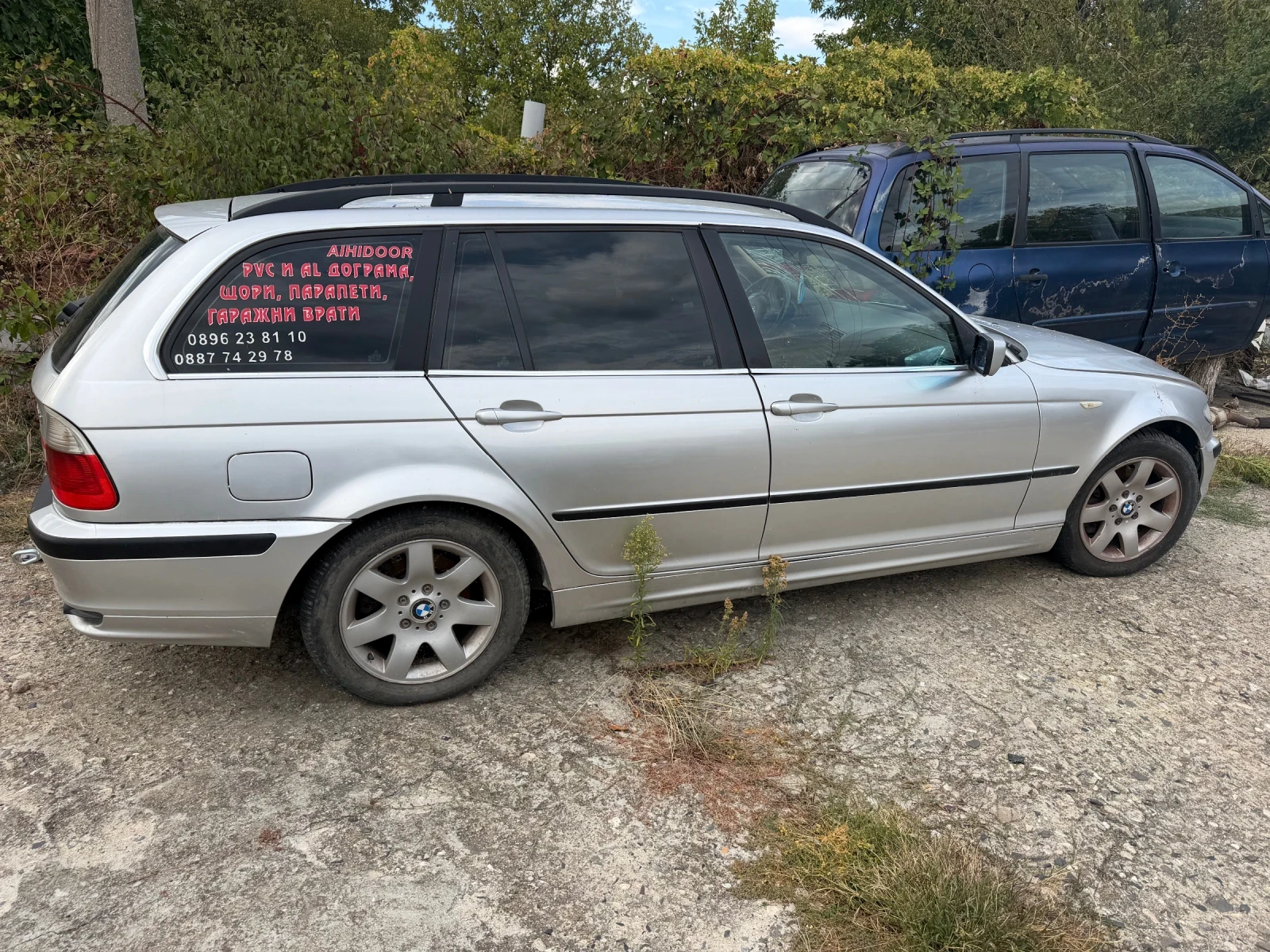 BMW 320 | Mobile.bg � ����������� 11
