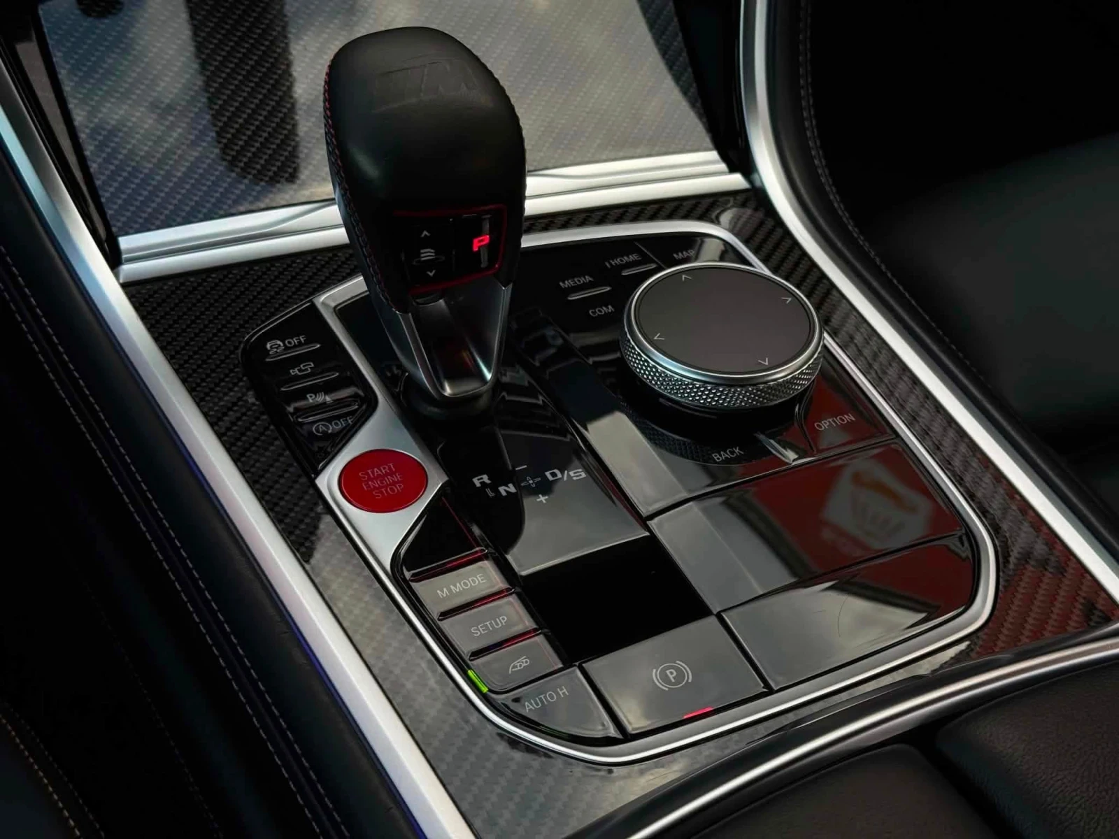 BMW M8 Carbon ceramic GC, снимка 10 - Автомобили и джипове - 56347282