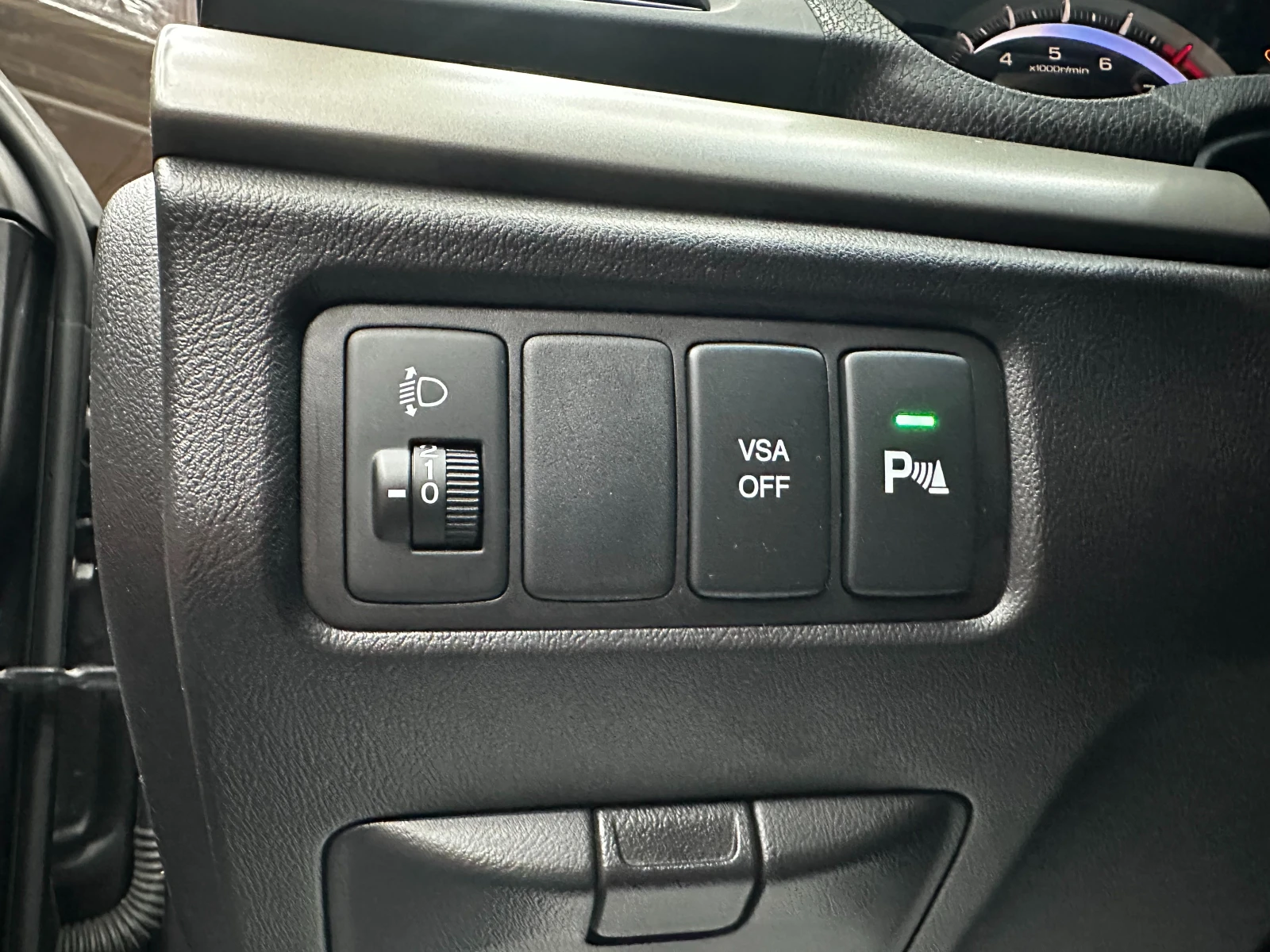 Honda Accord 2.0i 156 к.с. , снимка 10 - Автомобили и джипове - 56463790