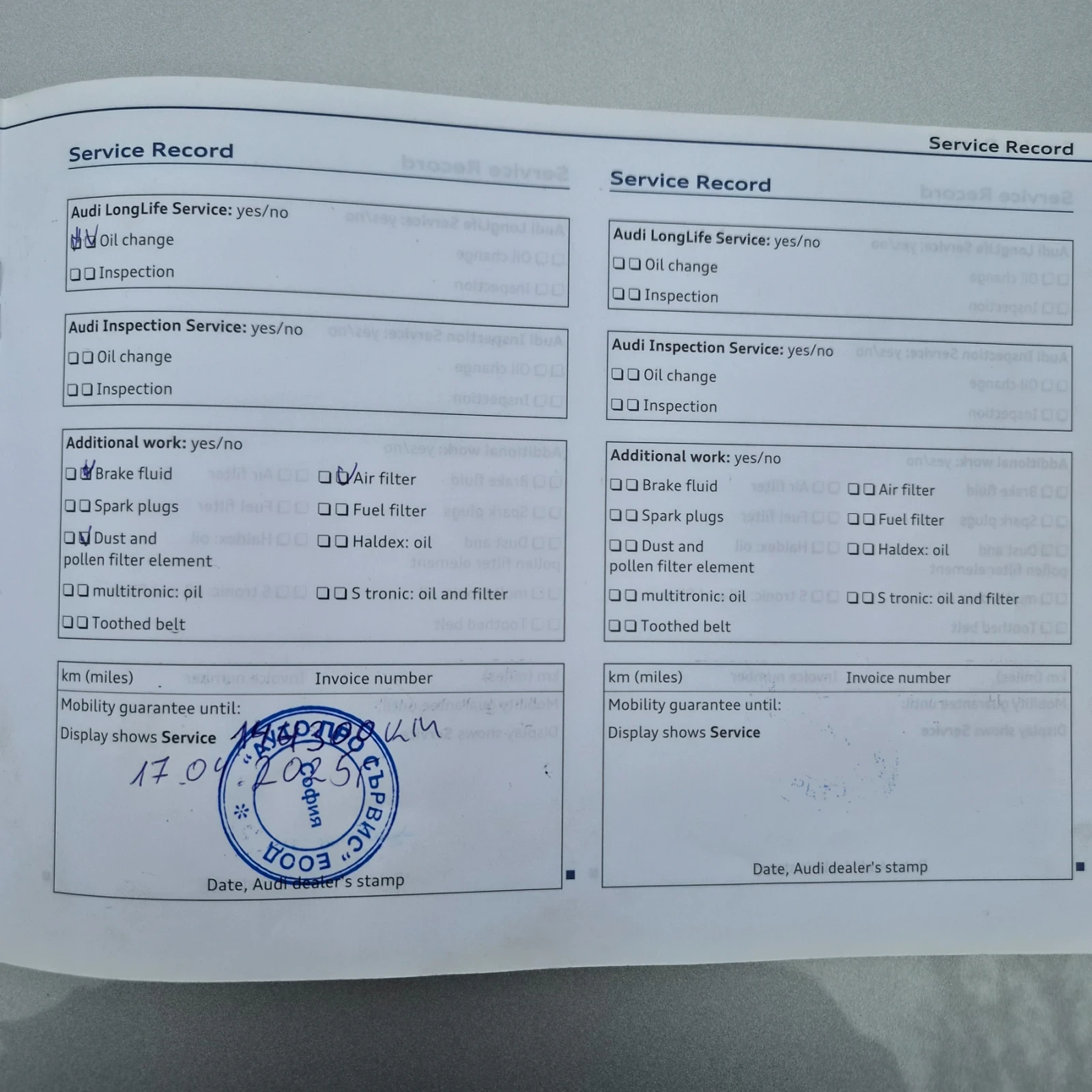 Audi A6 3.2 FSI QUATTRO, снимка 15 - Автомобили и джипове - 56466000