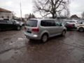 VW Touran 1.4TSI,ECOFUEL,150кс.,DSG,турбо-метан, снимка 2