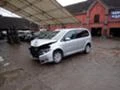 VW Touran 1.4TSI,ECOFUEL,150кс.,DSG,турбо-метан, снимка 4