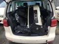 VW Touran 1.4TSI,ECOFUEL,150кс.,DSG,турбо-метан, снимка 10