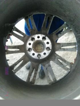 Mercedes-Benz ML 270 2.7cdi, снимка 7