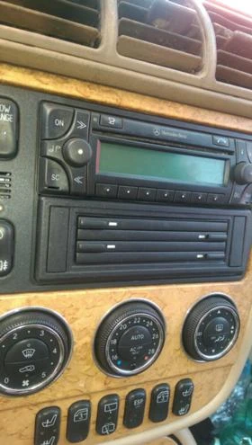 Mercedes-Benz ML 270 2.7cdi, снимка 9