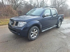 Nissan Navara 2.5tdci