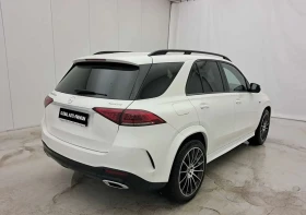 Mercedes-Benz GLE 400 400e plug-in hybrid на части, снимка 4
