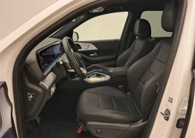 Mercedes-Benz GLE 400 400e plug-in hybrid на части, снимка 5