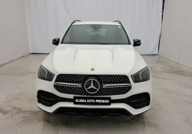Mercedes-Benz GLE 400 400e plug-in hybrid на части, снимка 9