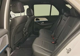 Mercedes-Benz GLE 400 400e plug-in hybrid на части, снимка 6