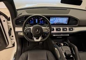 Mercedes-Benz GLE 400 400e plug-in hybrid на части, снимка 7