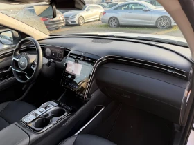 Hyundai Tucson 1.6 HYBRID PREMIUM, снимка 13