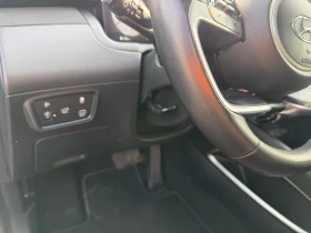 Hyundai Tucson 1.6 HYBRID PREMIUM, снимка 10