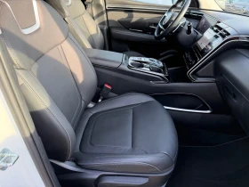 Hyundai Tucson 1.6 HYBRID PREMIUM, снимка 12