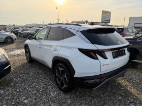 Hyundai Tucson 1.6 HYBRID PREMIUM, снимка 7
