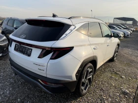 Hyundai Tucson 1.6 HYBRID PREMIUM, снимка 5