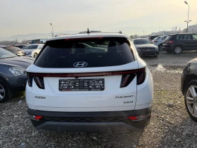 Hyundai Tucson 1.6 HYBRID PREMIUM, снимка 6