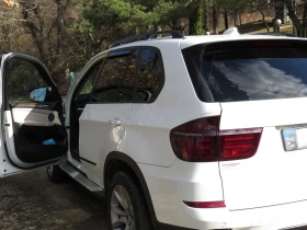 BMW X5 xDrive35I, снимка 10