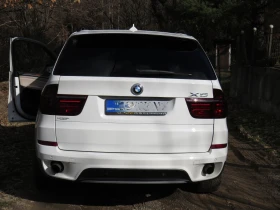 BMW X5 xDrive35I, снимка 11