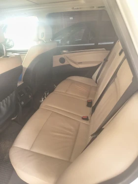 BMW X5 xDrive35I, снимка 15