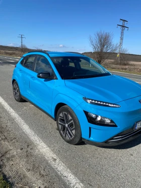 Hyundai Kona 64 kw, снимка 1