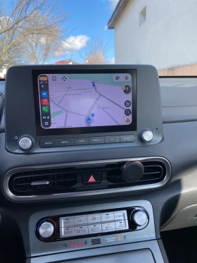 Hyundai Kona 64 kw, снимка 11