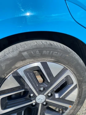 Hyundai Kona 64 kw, снимка 8