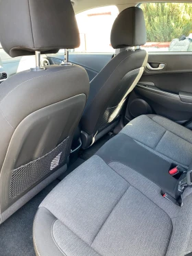 Hyundai Kona 64 kw, снимка 15