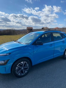 Hyundai Kona 64 kw, снимка 4