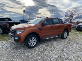 Ford Ranger -3.2TDCI-WILDTRAK, снимка 1