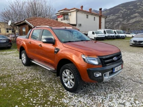Ford Ranger -3.2TDCI-WILDTRAK, снимка 3