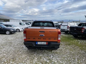 Ford Ranger -3.2TDCI-WILDTRAK, снимка 5