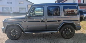 Mercedes-Benz G 63 AMG BRABUS Package , снимка 3