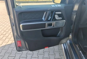 Mercedes-Benz G 63 AMG BRABUS Package , снимка 7
