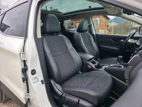Nissan Qashqai 1.6d Automatik FULL!!! Euro6b, снимка 11