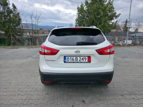 Nissan Qashqai 1.6d Automatik FULL!!! Euro6b, снимка 5