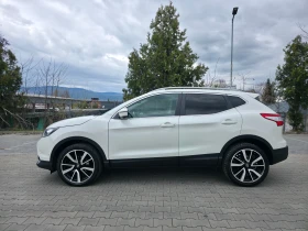 Nissan Qashqai 1.6d Automatik FULL!!! Euro6b, снимка 8