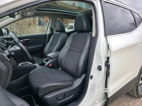 Nissan Qashqai 1.6d Automatik FULL!!! Euro6b, снимка 10