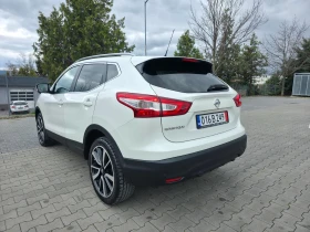 Nissan Qashqai 1.6d Automatik FULL!!! Euro6b, снимка 6