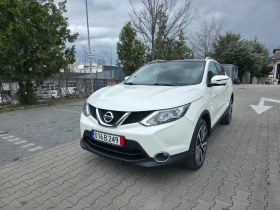 Nissan Qashqai 1.6d Automatik FULL!!! Euro6b, снимка 1