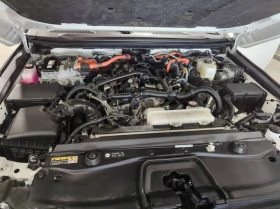 Toyota Land cruiser 1958 4WD / HYBRID / SMART KEY, снимка 17