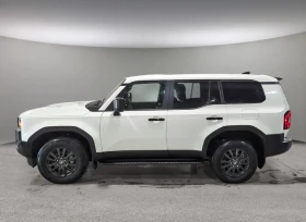 Toyota Land cruiser 1958 4WD / HYBRID / SMART KEY, снимка 4